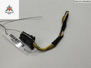 разъем (фишка) проводки Audi A6 4F/C6 2005, 2.7 л., дизель, МКПП, серый, седан, 4E0972942