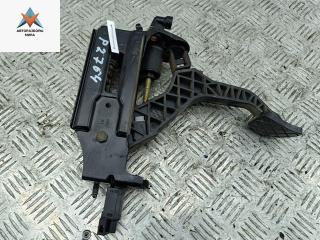 цилиндр сцепления главный Volkswagen Golf 4 поколение 2000, 1.4 л., бензин, МКПП, синий, универсал, 1J1721373C