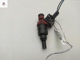 форсунка Mercedes-Benz C-Класс W203/S203/CL203 2001, 2.0 л., бензин, АКПП, серый, хетчбэк 3 дв., 0000787149