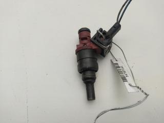 форсунка Mercedes-Benz C W203 2001, 2.0 л., бензин, АКПП, серый, хетчбэк 3 дв., 0000787149