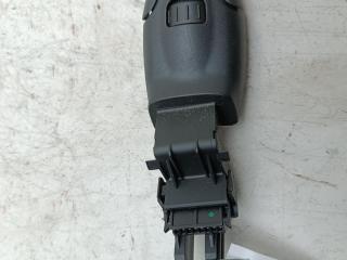 джойстик управления мультимедиа Peugeot 206 1 поколение [рестайлинг] 2003, 1.6 л., бензин, МКПП, серый, хетчбэк 3 дв., 96413388XT