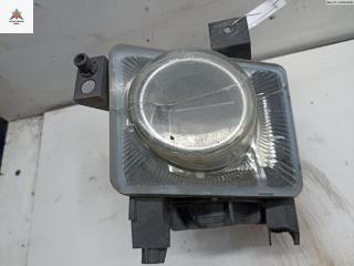 фара противотуманная левая Opel Vectra C [рестайлинг] 2005, 1.9 л., дизель, АКПП, чёрный, универсал, 13170953