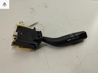 переключатель поворотов Mazda Premacy CP [рестайлинг] 2004, 2.0 л., бензин, АКПП, синий, минивэн, 17A089