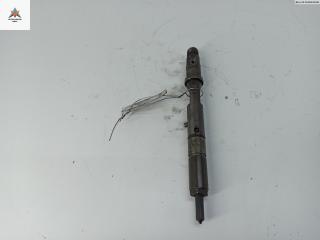 форсунка Audi A6 4B/C5 2000, 2.5 л., дизель, МКПП, синий, универсал, 059130201D