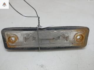 подсветка номера Opel Astra G 2004, 1.6 л., бензин, МКПП, серый, универсал