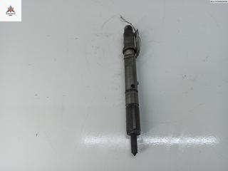 форсунка Audi A6 4B/C5 2000, 2.5 л., дизель, МКПП, синий, универсал, 059130201D