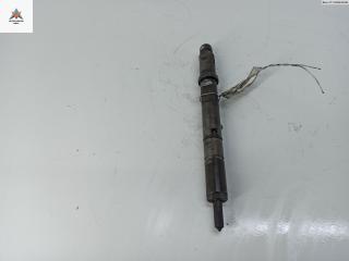 форсунка Audi A6 4B/C5 2000, 2.5 л., дизель, МКПП, синий, универсал, 059130201D