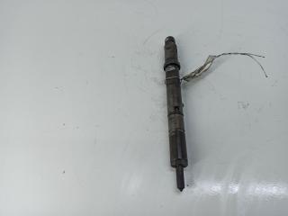 форсунка Audi A6 4B/C5 2000, 2.5 л., дизель, МКПП, синий, универсал, 059130201D