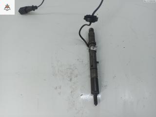 форсунка Audi A4 B6 2001, 2.5 л., дизель, МКПП, синий, универсал, 059130202F