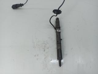 форсунка Audi A4 B6 2001, 2.5 л., дизель, МКПП, синий, универсал, 059130202F