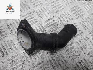 корпус термостата Volkswagen Golf 5 поколение 2005, 1.6 л., бензин, МКПП, серый, хетчбэк 3 дв., 06A121121C