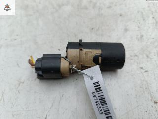 датчик парктроника Citroen Xsara Picasso 1 поколение [рестайлинг] 2007, 1.6 л., бензин, МКПП, серый, минивэн, 9649186580