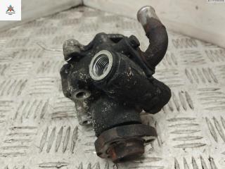Насос гидроусилителя руля SEAT Alhambra 1 поколение [рестайлинг] 2009, 2.0 л., дизель, МКПП, чёрный, минивэн