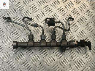 топливная рампа Opel Insignia 1 поколение (A) 2009, 2.0 л., дизель, МКПП, серый, универсал, 0445214221