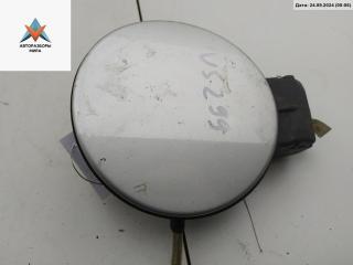 лючок топливного бака Skoda Fabia 1 поколение (6Y) 2002, 1.4 л., бензин, МКПП, серый, хетчбэк 5 дв., 6Y6809857