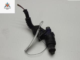 форсунка Volkswagen Passat B5 1998, 2.8 л., бензин, МКПП, красный, универсал, 078133551L