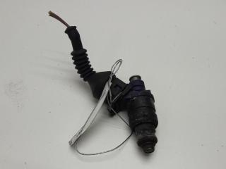 форсунка Volkswagen Passat B5 1998, 2.8 л., бензин, МКПП, красный, универсал, 078133551L