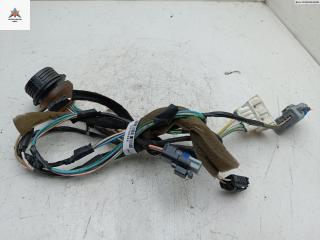 дверная проводка Peugeot Partner 1 поколение (M59) [рестайлинг] 2007, 1.6 л., дизель, МКПП, белый, фургон, 9646981480