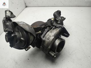 турбина Citroen C5 1 поколение [рестайлинг] 2004, 2.0 л., дизель, МКПП, серый, универсал