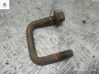 кронштейн рессоры Ford Transit 6 поколение 2002, 2.0 л., дизель, МКПП, белый, микроавтобус