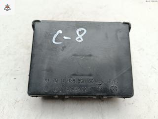 короб предохранителей Citroen C8 1 поколение 2006, 2.2 л., дизель, МКПП, серый, минивэн, 1495669080