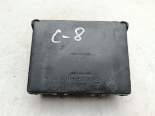 короб предохранителей Citroen C8 1 поколение 2006, 2.2 л., дизель, МКПП, серый, минивэн, 1495669080