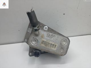 радиатор масляный Opel Vectra C [рестайлинг] 2006, 1.9 л., дизель, МКПП, серый, универсал, 5989070241