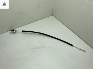 Трос двери задней Audi A4 B5 [рестайлинг] 1999, 1.6 л., бензин, МКПП, чёрный, универсал