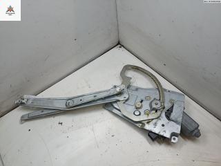 стеклоподъемник электрический передний правый Opel Omega B [рестайлинг] 2000, 2.2 л., бензин, АКПП, серый, седан, 09174454