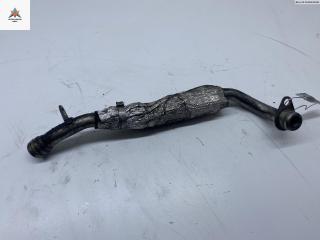 Трубка масляная турбины Audi A6 4F/C6 2005, 2.7 л., дизель, МКПП, серый, седан