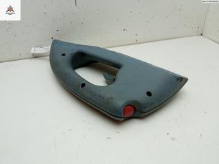 ручка внутренняя задняя правая Fiat Doblo 1 поколение [рестайлинг] 2005, 1.6 л., бензин, МКПП, синий, фургон, 735306293