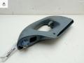 ручка внутренняя задняя правая Fiat Doblo 1 поколение [рестайлинг] 2005, 1.6 л., бензин, МКПП, синий, фургон, 735306293 - фото №2