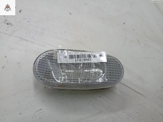 фонарь салона (плафон) Opel Omega B [рестайлинг] 2000, 2.2 л., бензин, АКПП, серый, седан, 90508661