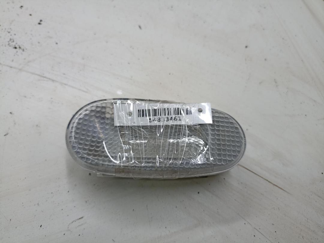 фонарь салона (плафон) Opel Omega B 2000, 2.2 л., бензин, АКПП, серый, седан, 90508661
