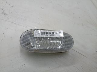 фонарь салона (плафон) Opel Omega B 2000, 2.2 л., бензин, АКПП, серый, седан, 90508661