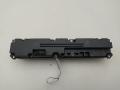 кнопка аварийной сигнализации Mercedes-Benz C-Класс W203/S203/CL203 2002, 1.8 л., бензин, МКПП, серый, универсал, 2038218358 - фото №2