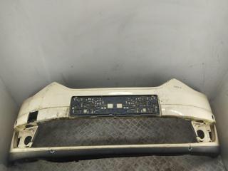 бампер передний Ford Galaxy 2 поколение 2006, дизель, бежевый, минивэн