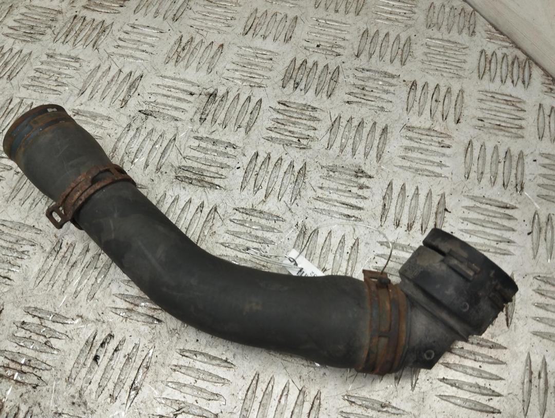 патрубок радиатора SEAT Alhambra 2009, 2.0 л., дизель, 1C0122291
