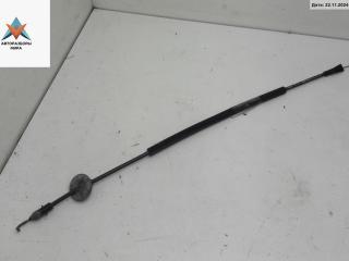 трос двери Volkswagen Touran 1 поколение 2005, 1.9 л., дизель, МКПП, чёрный, минивэн, 1T0837086