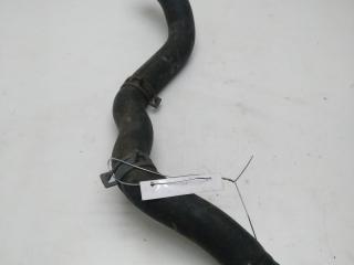 патрубок (трубопровод, шланг) Skoda Fabia 1 поколение (6Y) [рестайлинг] 2005, 1.2 л., бензин, МКПП, серый, универсал