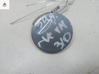 заглушка (решетка) в бампер Opel Vectra C [рестайлинг] 2005, 1.9 л., дизель, МКПП, серый, универсал, 24412818