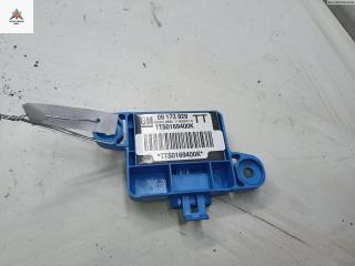 датчик AirBag Opel Omega B [рестайлинг] 2000, 2.2 л., бензин, АКПП, серый, седан, 09173929