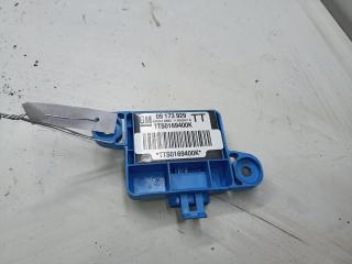 датчик AirBag Opel Omega B 2000, 2.2 л., бензин, АКПП, серый, седан, 09173929