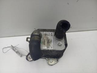 теплообменник масляного фильтра Opel Meriva 1 поколение (A) 2005, 1.7 л., дизель, МКПП, серый, минивэн, 8973235441