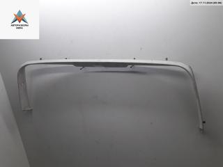 накладка двери (крышки) багажника Volkswagen Golf 4 поколение 1998, 1.4 л., бензин, МКПП, белый, хетчбэк 5 дв., 1J6867603C