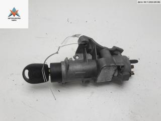 замок зажигания SEAT Ibiza 3 поколение 2002, 1.2 л., бензин, МКПП, серый, хетчбэк 5 дв.