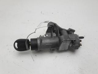 замок зажигания SEAT Ibiza 3 поколение 2002, 1.2 л., бензин, МКПП, серый, хетчбэк 5 дв.