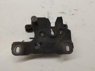 замок капота Audi A4 B5 1996, 1.8 л., бензин, АКПП, серый, седан