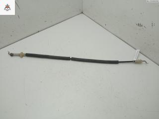 трос двери Lancia Ypsilon 1 поколение 2001, 1.2 л., бензин, МКПП, серый, хетчбэк 3 дв.