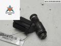 форсунка Volkswagen Golf 4 поколение 1998, 1.4 л., бензин, МКПП, белый, хетчбэк 5 дв., 036031C - фото №2